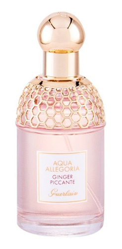 Guerlain Aqua Allegoria Ginger Piccante Edt 75ml Premium