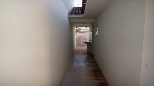 Imagem 4 de 20 de Casa Para Alugar, 70 M² Por R$ 900,00/mês - Vila Esperança - Maringá/pr - Ca0202