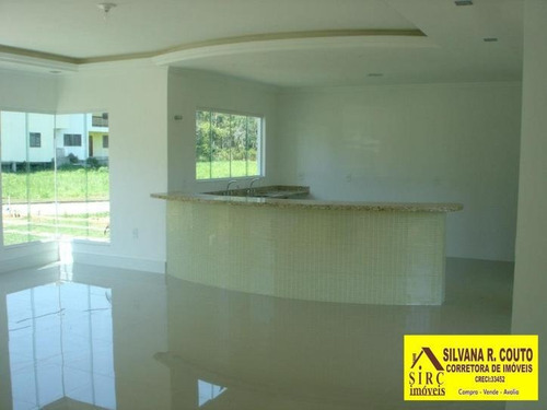 Imagem 3 de 15 de Cond. Pedra Verde-casa 4 Suítes, Alto Padrão, Maricá - R$ 1.3 Milhão - 15