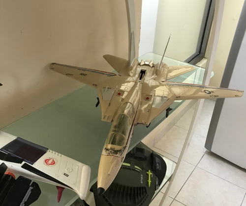 Gi Joe Cobra Tanque Avión Jet Helicóptero Apc Vehículo (Usado)