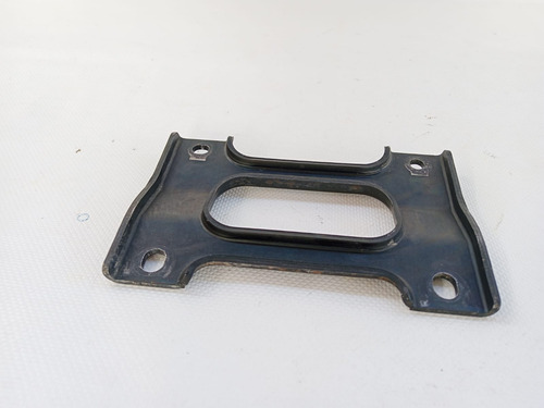 Placa Soporte De Múltiple De Motor Chevrolet Spark 2012 1.2 (Usado)