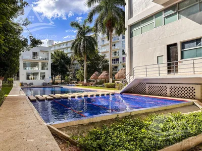 Departamento en renta