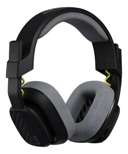 Astro A10 Gen 2, Audífonos Diadema Gamer, Pc/ps5/ps4, Xbox Color Negro Xbox X/S