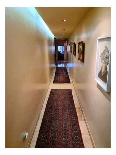Imagen 20 de 30 de Vendo Apartamento 296m2 3h+s/4b+s/4p La Florida 7347