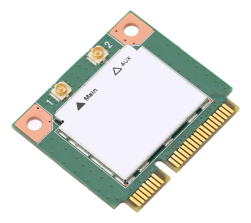 Pcie Tarjeta Red Inalambrica Adaptador Pci-e Wifi 300 Mbps G