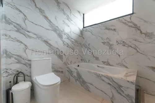 Casa En Venta Prados Del Este