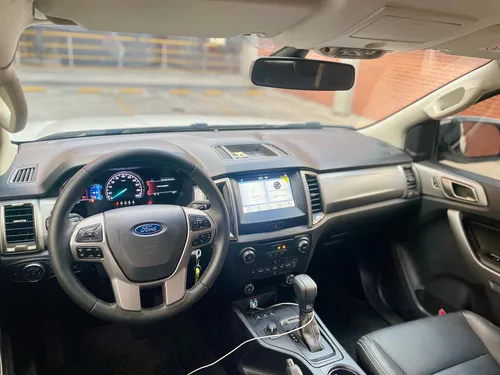 Ford Ranger 3.2 XLT