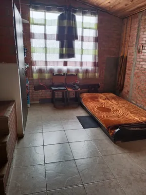 Habitación en arriendo