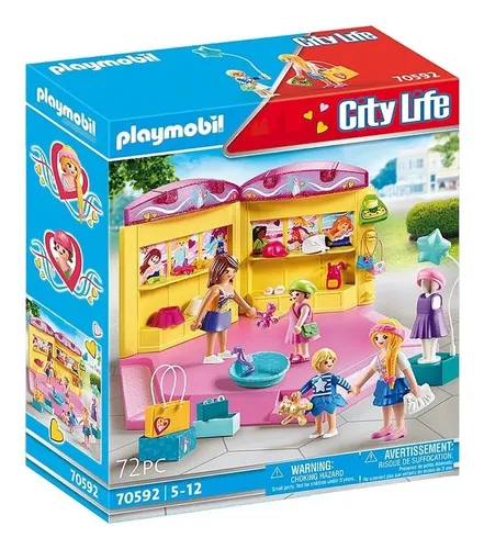 Tienda online top de playmobil