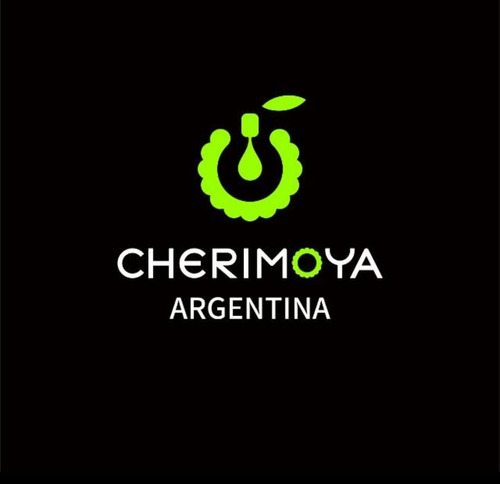 Press On Tips Autoadhesivo Cuadradas Cherimoya 001 Lisa