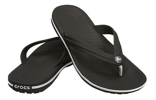 chinelo crocs mercado livre