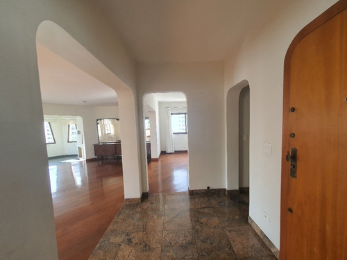 Imagem 22 de 24 de Apartamento À Venda No Bairro Aclimação - São Paulo/sp - O-17989-29924