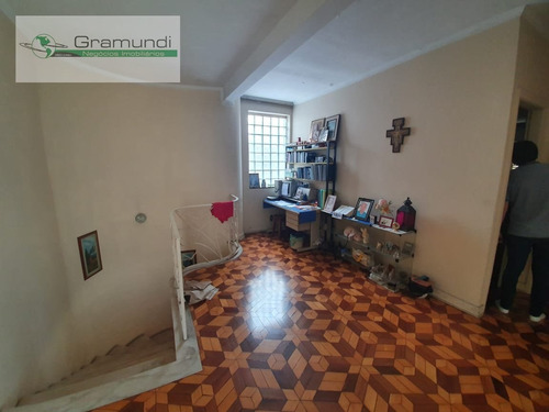 Imagem 9 de 15 de Casa Sobrado Em Ipiranga - São Paulo - 7180