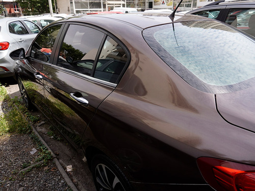 Fiat Tipo TIPO EASY 1.6 AUT