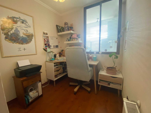 Depto 5d,4b Primer Piso Con Patio. (96797)