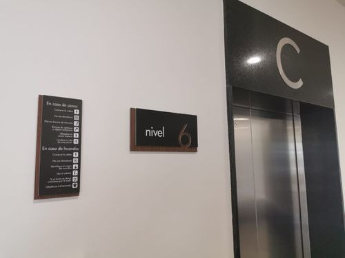 Imagen 28 de 28 de Oficina En Renta En Puerta De Hierro