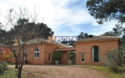 Imagen 2 de 30 de Casa En Venta - La Barra