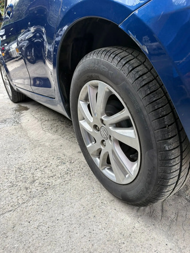 Suzuki Swift Live 1.2l
