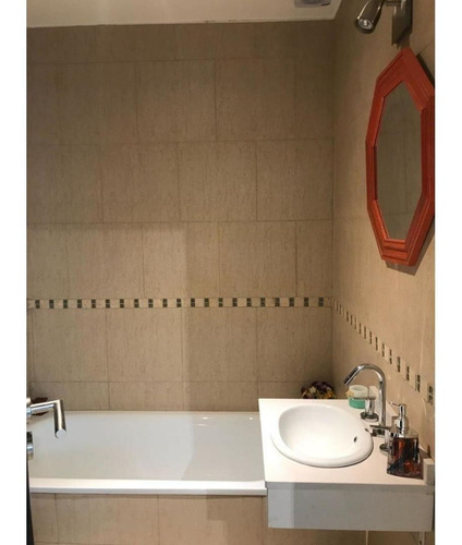 Imagen 9 de 14 de Oportunidad Departamento Con Patio Y Cochera