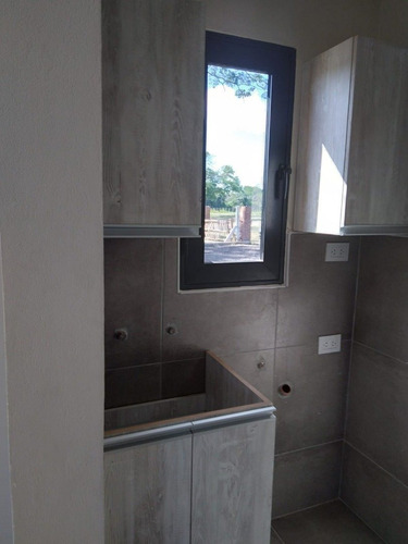 Imagen 9 de 26 de Casa 2 Dormitorios En La Laguna De Los Alamos, Puerto Tirol