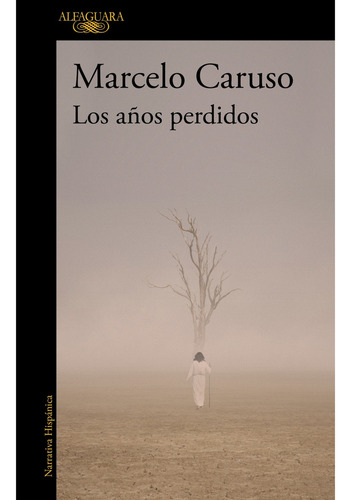 Los Años Perdidos - Marcelo Caruso