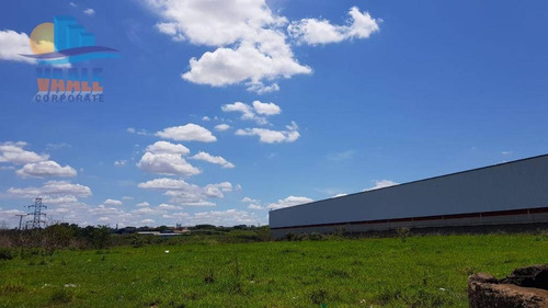 Imagem 11 de 14 de Área À Venda, 19500 M² Por R$ 9.600.000 - Condomínio Coronel (nova Veneza) - Sumaré/sp - Ar0015