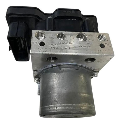 Módulo 521820230 0265295611 Fiat Strada 2015-2021 Original (Usado)