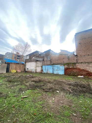 Terreno 480 M2 En Estación Central Oportunidad Inmobiliaria
