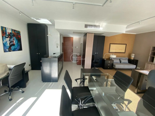 Arriendo Oficina 1 Ambiente La Dehesa