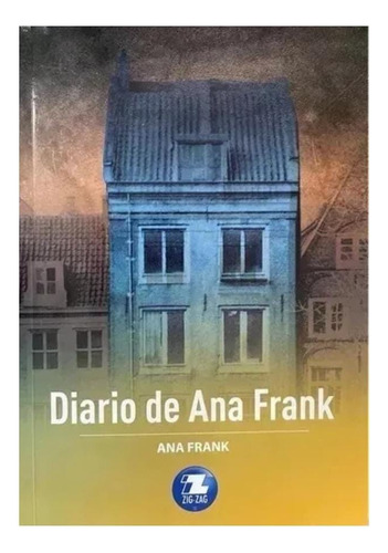 Diario De Ana Frank