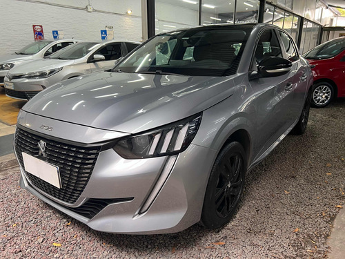 Peugeot 208 1.6 Style Mt