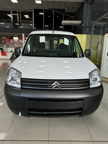 Citroën Berlingo Furgon 1.6 Hdi 92 Bussines