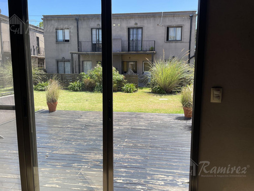 Departamento 2 Amb. En Venta Moreno Complejo Cerrado