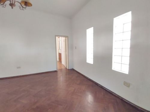 Casa En Venta 4 Dormitorios Jardin Garaje Apto Cred Permuta