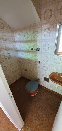 Imagem 6 de 15 de Casa Com 3 Dormitórios Para Alugar, 120 M² Por R$ 3.800,00 - Campo Grande - Santos/sp - Ca1232