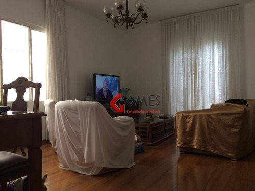 Imagem 19 de 25 de Casa Residencial À Venda, Jardim Do Mar, São Bernardo Do Campo. - Ca0269