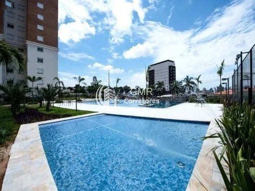 Imagem 18 de 30 de Excelente Apartamento De 166 M² Em Condomínio De Alto Padrão - Alta Vista Jundiaí - Sp - Ap00709 - 69961703