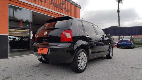 Imagem 7 de 15 de Volkswagen Polo 1.6 2006