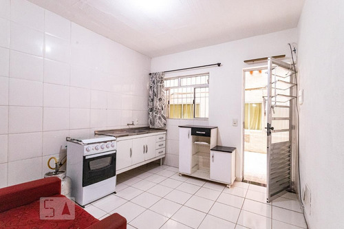 Imagem 3 de 14 de Apartamento Para Aluguel - Vila Clementino, 1 Quarto, 30 - 893250894