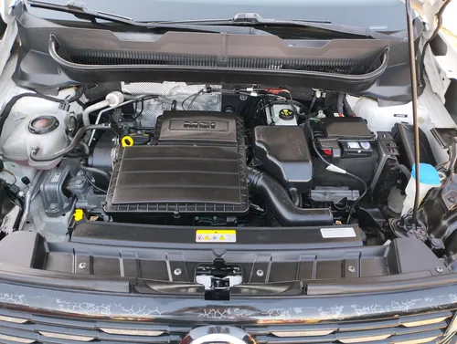 Volkswagen T-Cross 1.6 Comfortline At