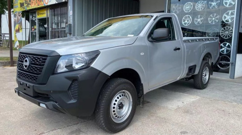 Nissan NP300 Frontier 2.5 pick up nafta