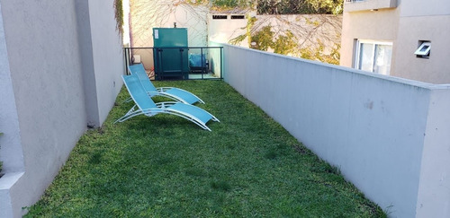 Venta - Monoambiente - Ituzaingo Centro
