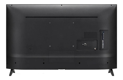 Imagen 5 de 6 de Smart TV LG AI ThinQ 43UP751C0SF LED 4K 43" 100V/240V