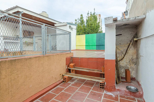 Imagen 20 de 26 de Venta Ph 3 Amb Escritorio Patio Terraza Saenz Peña