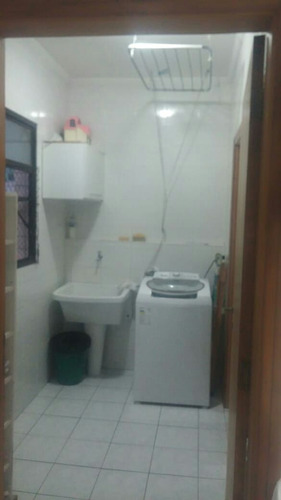 Imagem 11 de 14 de Pompeia- Cobertura- 3 Dorm-ste-dep-lazer-v.mar-ref 1269