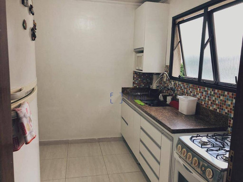 Apartamento À Venda, 100 M² Por R$ 1.150.000,00 - Campo Belo - São Paulo/sp - Ap12104