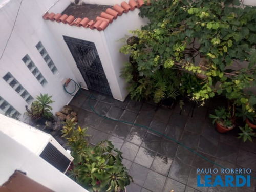 Imagem 6 de 15 de Sobrado - Mooca - Sp - 639575