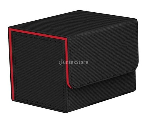 Deck Box Premium + 2 Kingshield