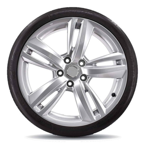 Imagen 3 de 5 de Llanta Michelin Pilot Sport Ps2 225/45r17 94y
