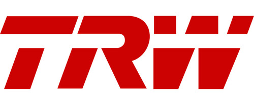 Par De Bases De Amortiguador Trasera A4 2016 1.8 Y 2.0l Trw